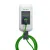 Bild: KEBA Wallbox KeContact P30 x-series KC-P30-EC2404E2-L0R-GE | 22kW | Typ 2 | 6m Kabel | RFID | 4G/LTE | eichrechtskonform