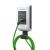 Bild: Keba Wallbox P30 x-serie GREEN edition 22 kW mit Kabel Typ 2 - 6m RFID (122117)