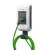 Bild: KEBA Wallbox KeContact P30 x-series KC-P30-EC2404E2-L0R-GE | 22kW | Typ 2 | 6m Kabel | RFID | 4G/LTE | eichrechtskonform