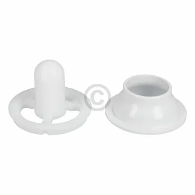 Kebbe-Einsatz Bosch 10017482 für Fleischwolf