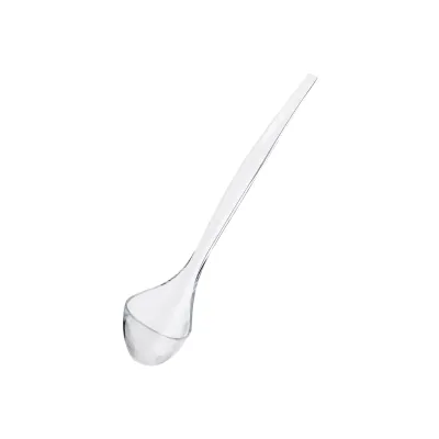 Keck Lang Bowlelöffel Kunststoff 34cm 65149