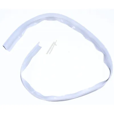 Kederdichtung für Liebherr Kühlschrank 764307300 88mm Weiss