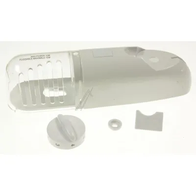 Keg Kühlschrank Thermostatgehäuse 102000000421 Kühlschrankthermostat-Abdeckung