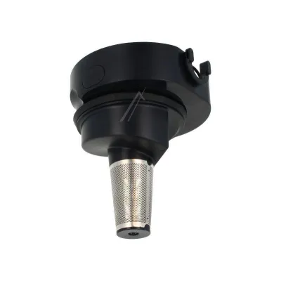 Kegel mit Griff für Staubsauger AEG 140281752018 Filterbauteil