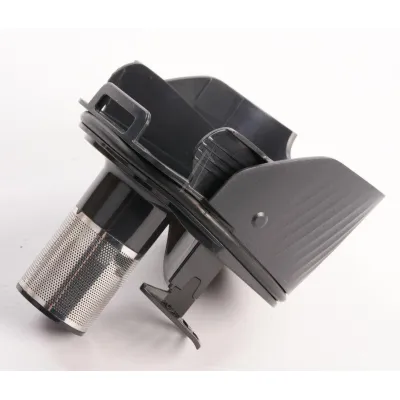 Kegel, silber, hell für Staubsauger Electrolux 140248424032 Gehäuseteil