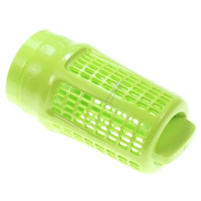 Kegel, Staubbehälter (140022564383)