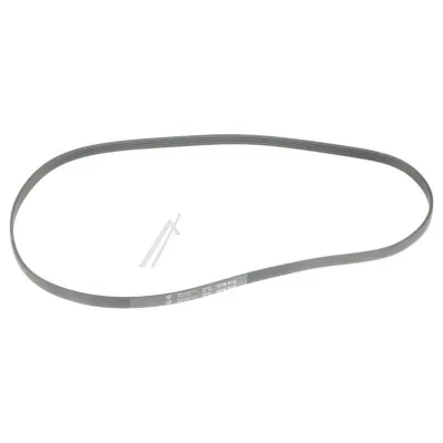 Keilriemen 1076J5EL für Waschmaschine Hutchinson 1076J5EL elastisch