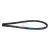Bild: Keilriemen 10x1446 Whirlpool 481281728483 Z57 für Waschmaschine