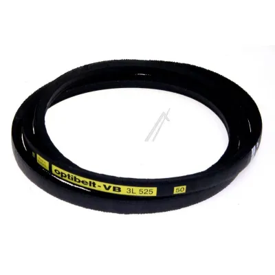 Keilriemen 3L-1333LA für Hisense/Gorenje Waschmaschine Trommelanrieb