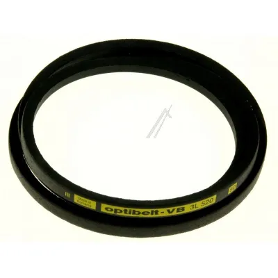 Keilriemen 3L520 für Waschmaschine Hisense/Gorenje 548586 Antrieb