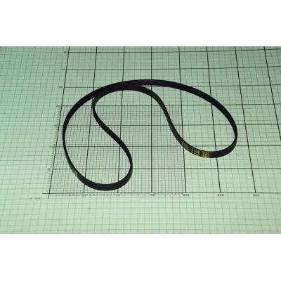 Keilriemen 5PJE1281 Amica 1022183 für Waschmaschine Amica