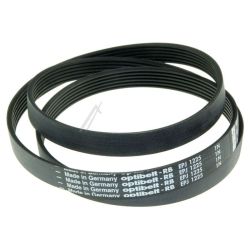 Keilriemen 6EPJ L1225 WM-80 für Hisense/Gorenje Waschmaschine 415387 Antriebsrie