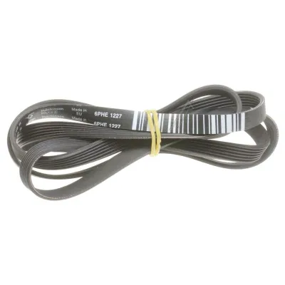 Keilriemen 6PHE für Amica Geschirrspüler 1024099 Antriebsriemen