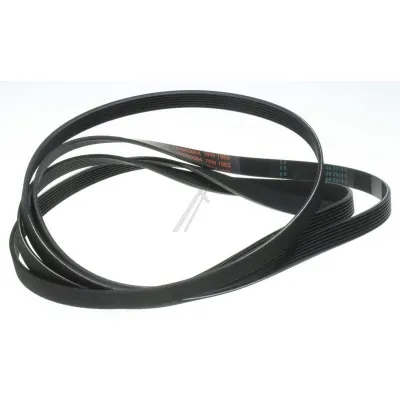 Keilriemen 7 Rippen für Trockner Whirlpool/Indesit 482000023382 BPM Motor