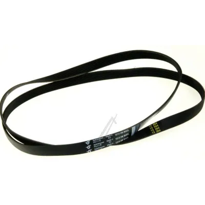 Keilriemen für Ofen Whirlpool 482000027608 elastisch