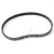 Bild: Keilriemen für Trockner Midea 12638200000006 Antriebsriemen