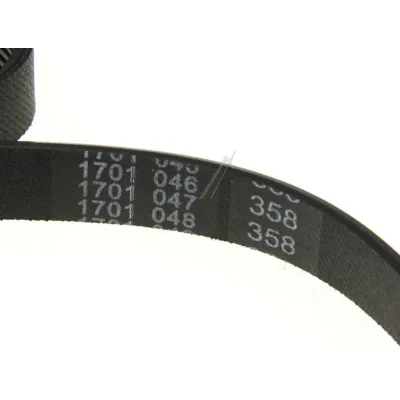 Keilriemen für Waschmaschine Hisense/Gorenje HK1577598 Antriebsriemen