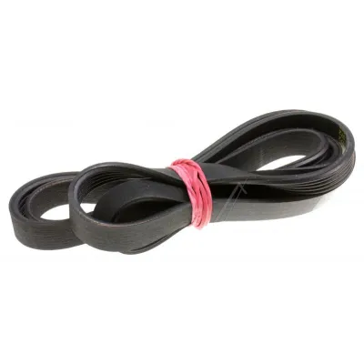 Keilriemen für Waschmaschine Hutchinson 1100J5 Antriebsriemen