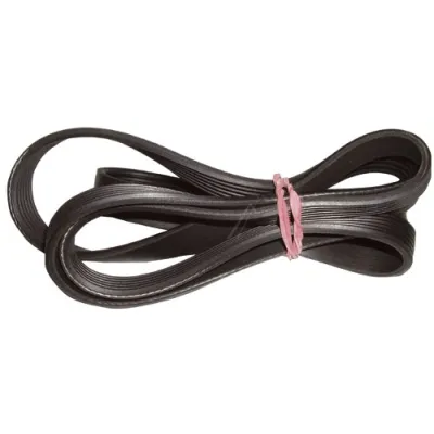 Keilriemen für Waschmaschine Hutchinson 1210J6 POLY-V-REM Antriebsriemen