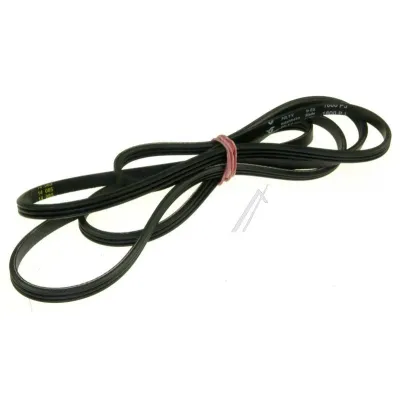 Keilriemen für Waschmaschine Hutchinson 1600J3 Hochwertiger Antriebsriemen