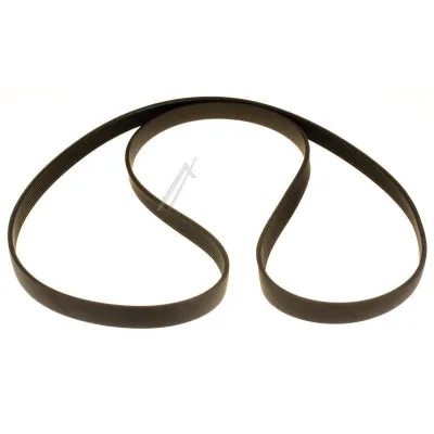 Keilriemen für Waschmaschine Whirlpool/Indesit 480113100053 Antrieb