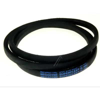 Keilriemen für Waschmaschine Whirlpool/Indesit 482000026102 Antrieb