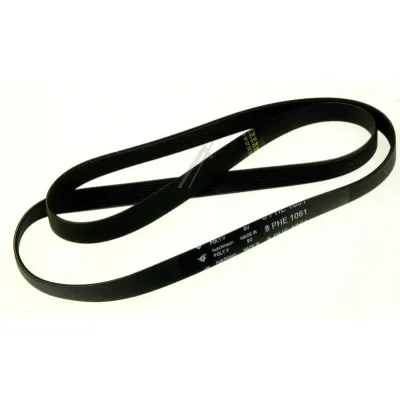 Keilriemen für Whirlpool Waschmaschine 482000027571 Antriebsriemen