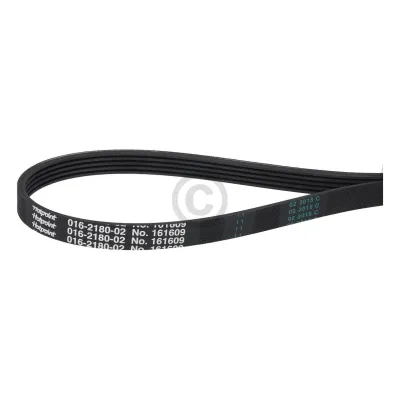 Keilriemen Indesit 482000081999 für Waschmaschine C00143474 Indesit