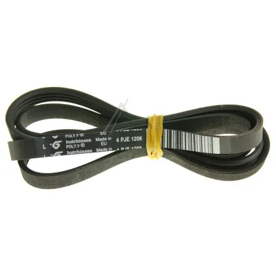 Keilriemen Waschmaschine Whirlpool Indesit 482000023002 Antriebsriemen