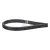 Bild: Keilrippenriemen 1210PJ5EL wie AEG 1290775400 für Waschmaschine Waschtrockner