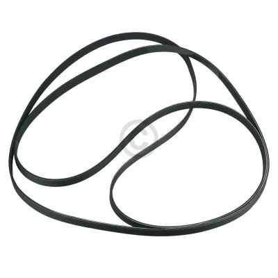 Keilrippenriemen 1234PJ6EL VESTEL 42025178 für Waschmaschine Vestel