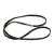 Bild: Keilrippenriemen 1236PJ4E für Whirlpool Waschmaschine 481235818206 Poly V-Riemen