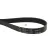 Bild: Keilrippenriemen 1985PH8 wie LG Electronics 4400EL1001A für Trockner