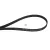 Bild: Keilrippenriemen 2010PH7 wie Whirlpool 480112101469 für Trockner