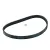 Bild: Keilrippenriemen 330PH5E  Bosch 00600151 für Trockner Bosch, Siemens, Neff