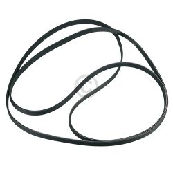 Keilrippenriemen Bosch 00678915 1255 PJ 5 E elastisch für Waschmaschine