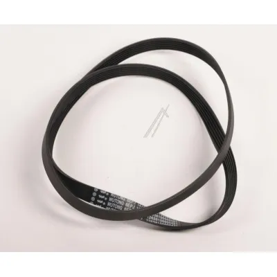 Keilrippenriemen für Waschmaschine Amica 1039169 6EPJ1274