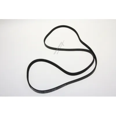 Keilrippenriemen für Waschmaschine Hutchinson 1245J4 J-Profil