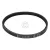 Bild: Keilrippenriemen wie Bosch 00154142 288PJ3 für Lüftermotor Trockner