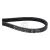 Bild: Keilrippenriemen wie Bosch 00154142 288PJ3 für Lüftermotor Trockner