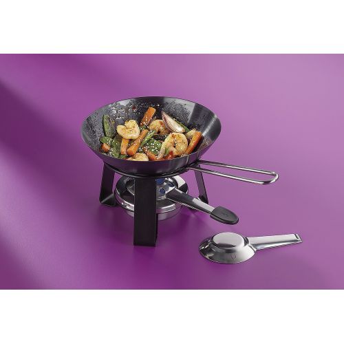 Bild: KELA Mini Wok Joy Ø18cm mit R.