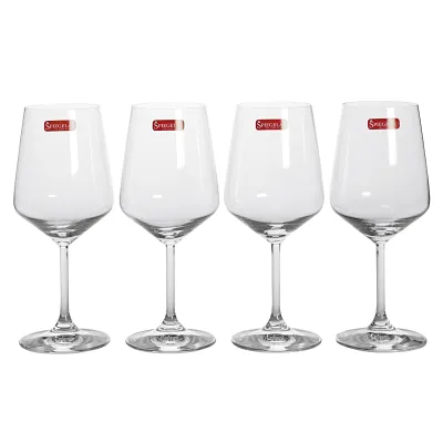 Kelche - Summer Drinks 4er Set