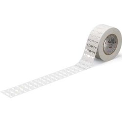 Kennzeichnungsmaterial ws Serie 211 25x10mm
