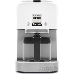 Kenwood COX750WH Kaffeemaschine kMix 1200W