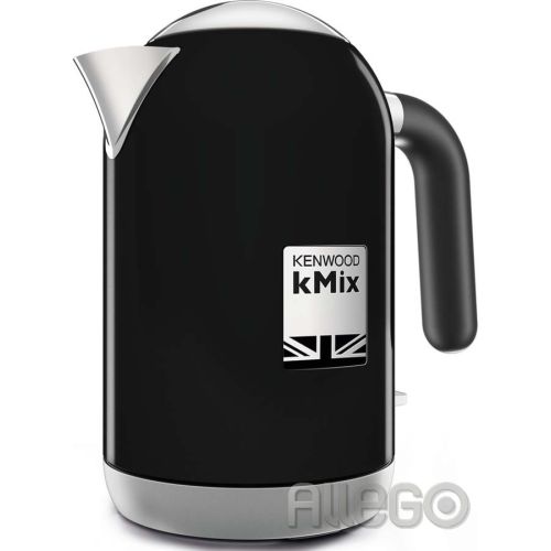 Bild: Kenwood ZJX650BK Wasserkocher kMix schwarz