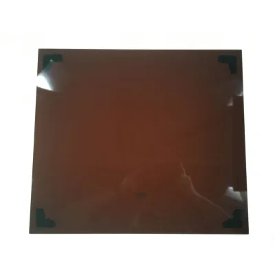 Keramikkochfeld für Ofen Beko C00894191 Glaskeramikfeld