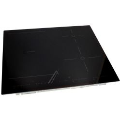 Keramikkochfeld für Ofen Whirlpool 488000525788 Heizelement