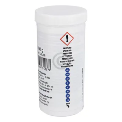 Keramikreiniger BLANCO DeepClean Ceramic  526308 für Spüle Kochfeld 100g