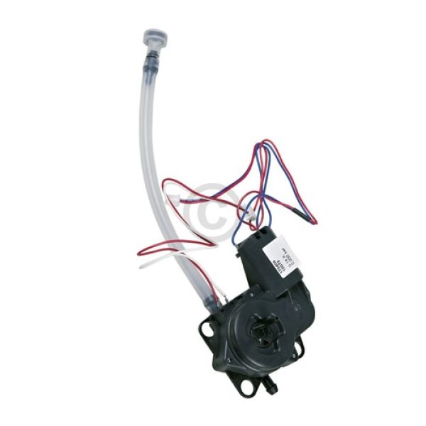 Valve En Céramique D'origine Bosch Siemens 12015638 - Pour Machines à Café Constructa, Balay - Pièce De Rechange Certifiée