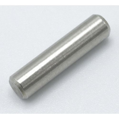Bild: Kerbstift Welle Zahnrad für Küchenmaschine AEG 4055289112 Fixierung